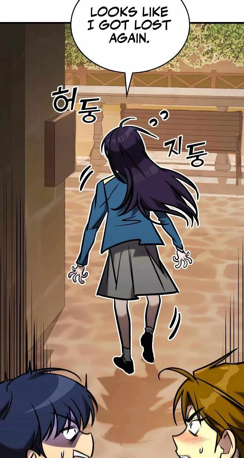 Read My Exclusive Tower Guide chapter 23 image 91 on Lezhin