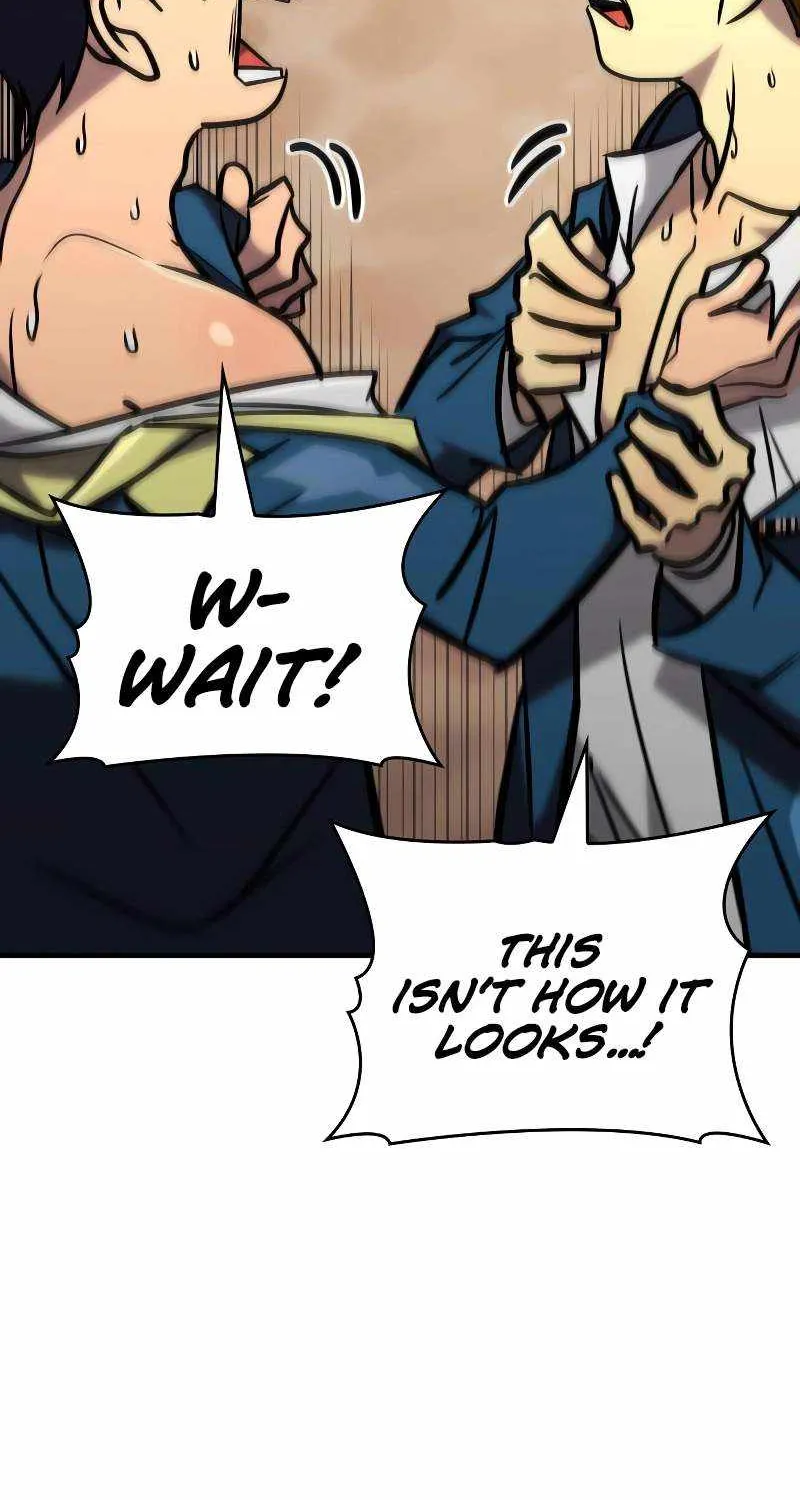 Read My Exclusive Tower Guide chapter 23 image 92 on Lezhin