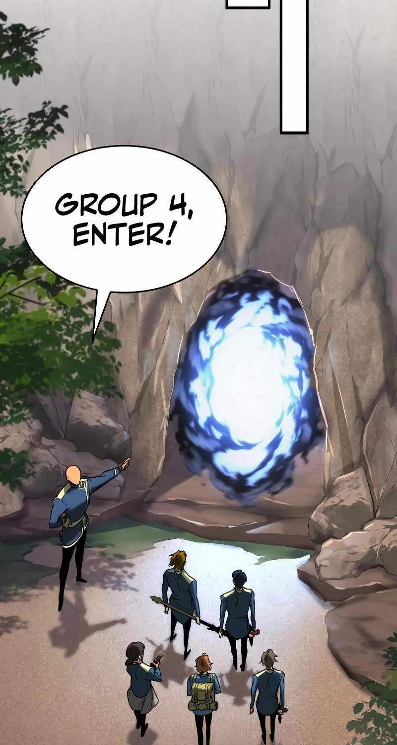 Read My Exclusive Tower Guide chapter 23 image 94 on Lezhin