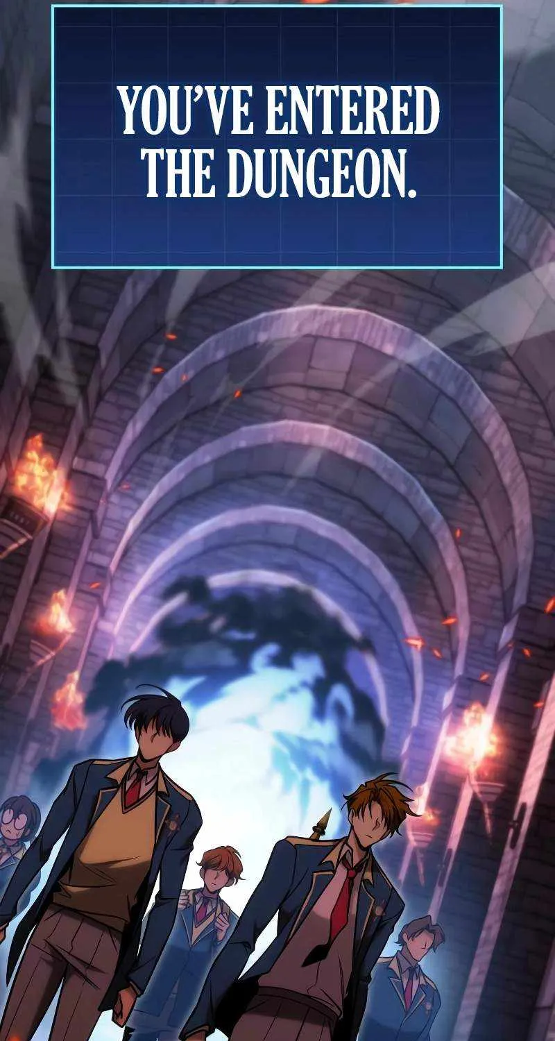 Read My Exclusive Tower Guide chapter 23 image 97 on Lezhin