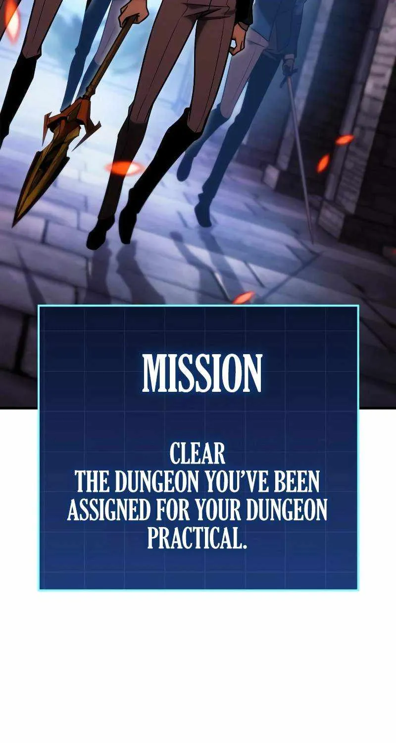 Read My Exclusive Tower Guide chapter 23 image 98 on Lezhin