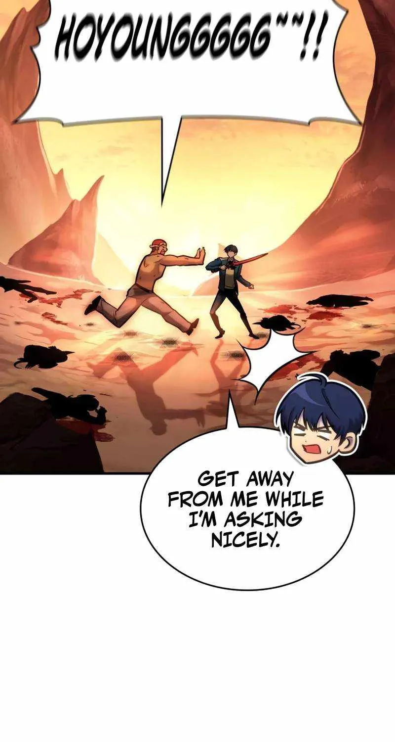 Read My Exclusive Tower Guide chapter 26 image 112 on Lezhin