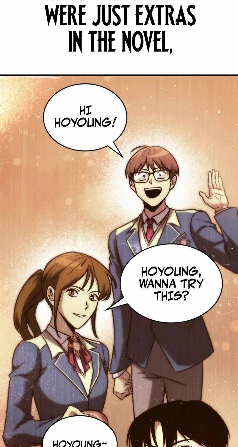 Read My Exclusive Tower Guide chapter 26 image 117 on Lezhin