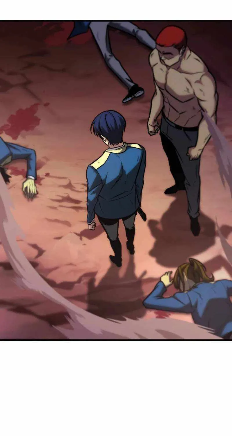 Read My Exclusive Tower Guide chapter 26 image 121 on Lezhin