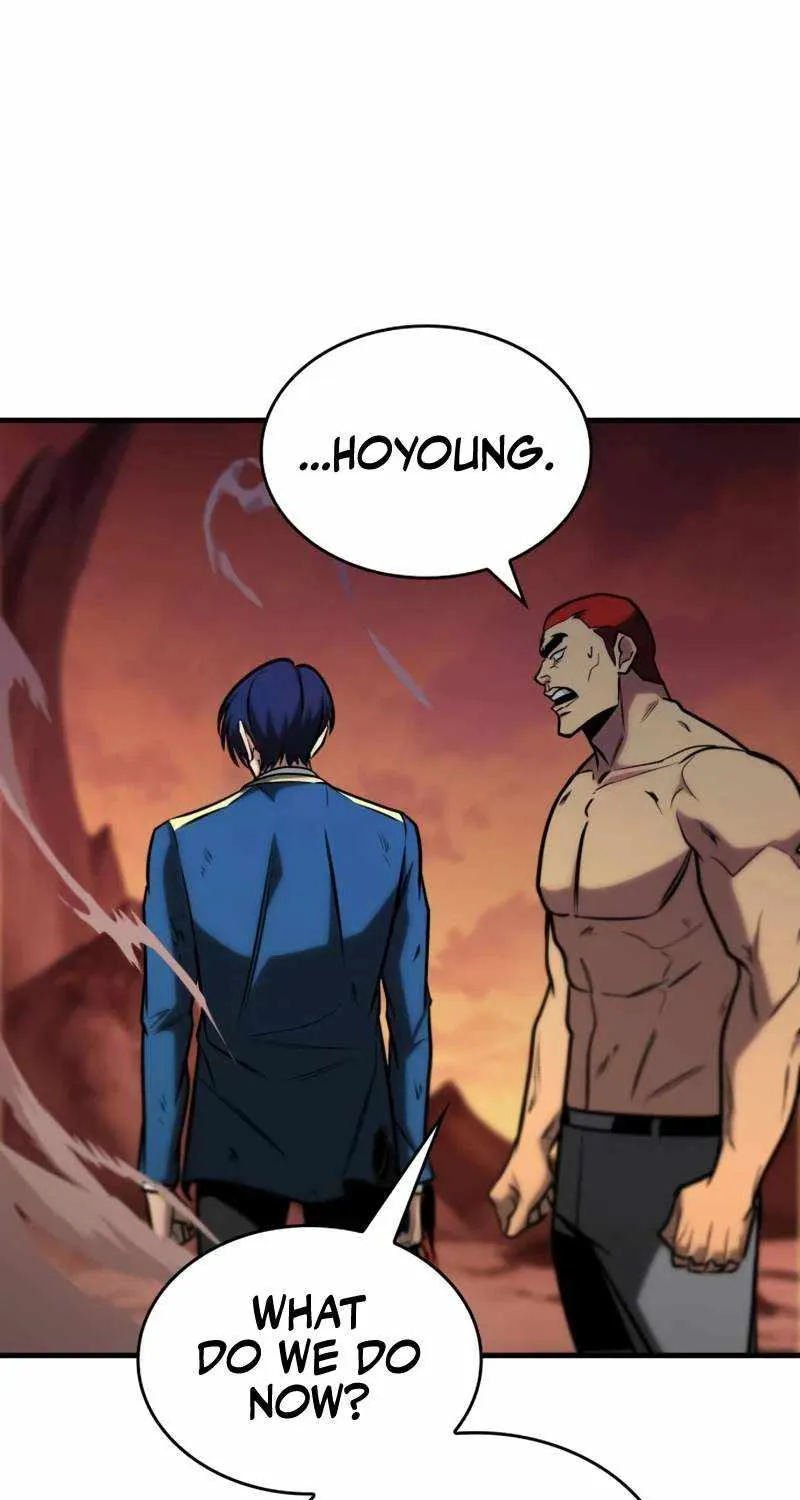 Read My Exclusive Tower Guide chapter 26 image 122 on Lezhin