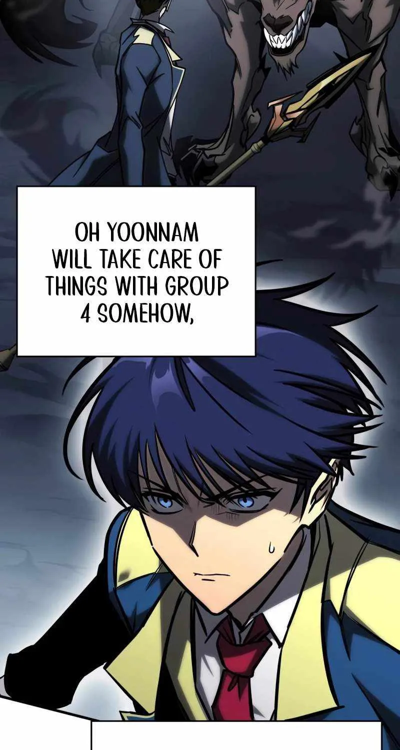 Read My Exclusive Tower Guide chapter 26 image 14 on Lezhin