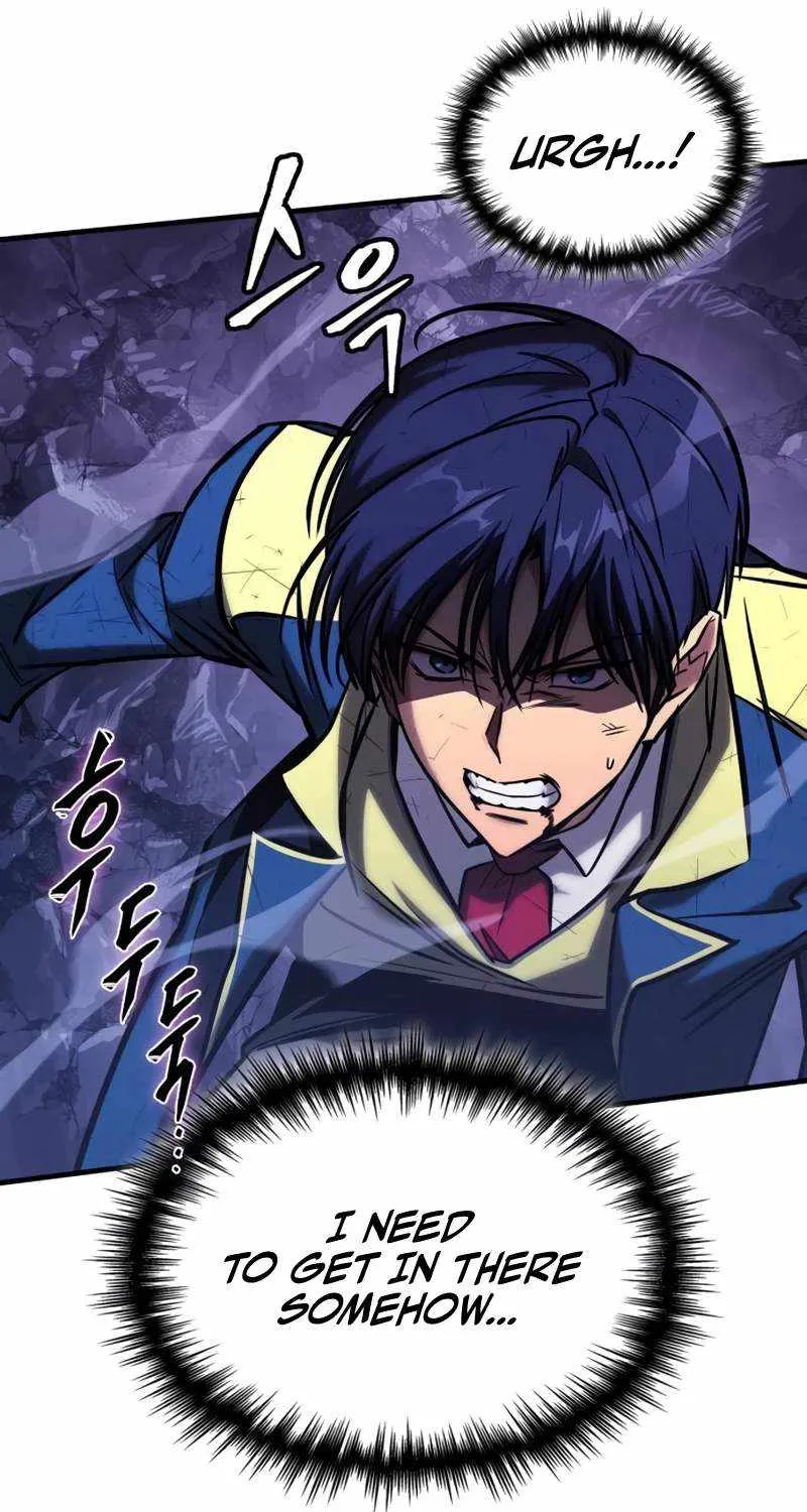 Read My Exclusive Tower Guide chapter 26 image 31 on Lezhin