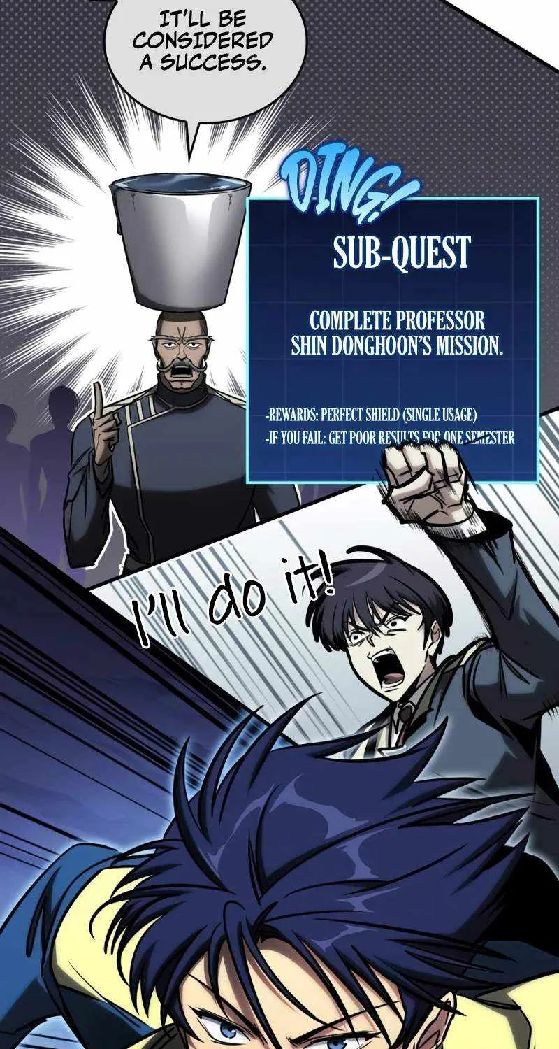 Read My Exclusive Tower Guide chapter 26 image 38 on Lezhin