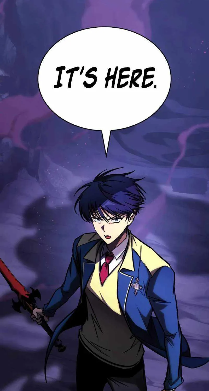 Read My Exclusive Tower Guide chapter 26 image 5 on Lezhin