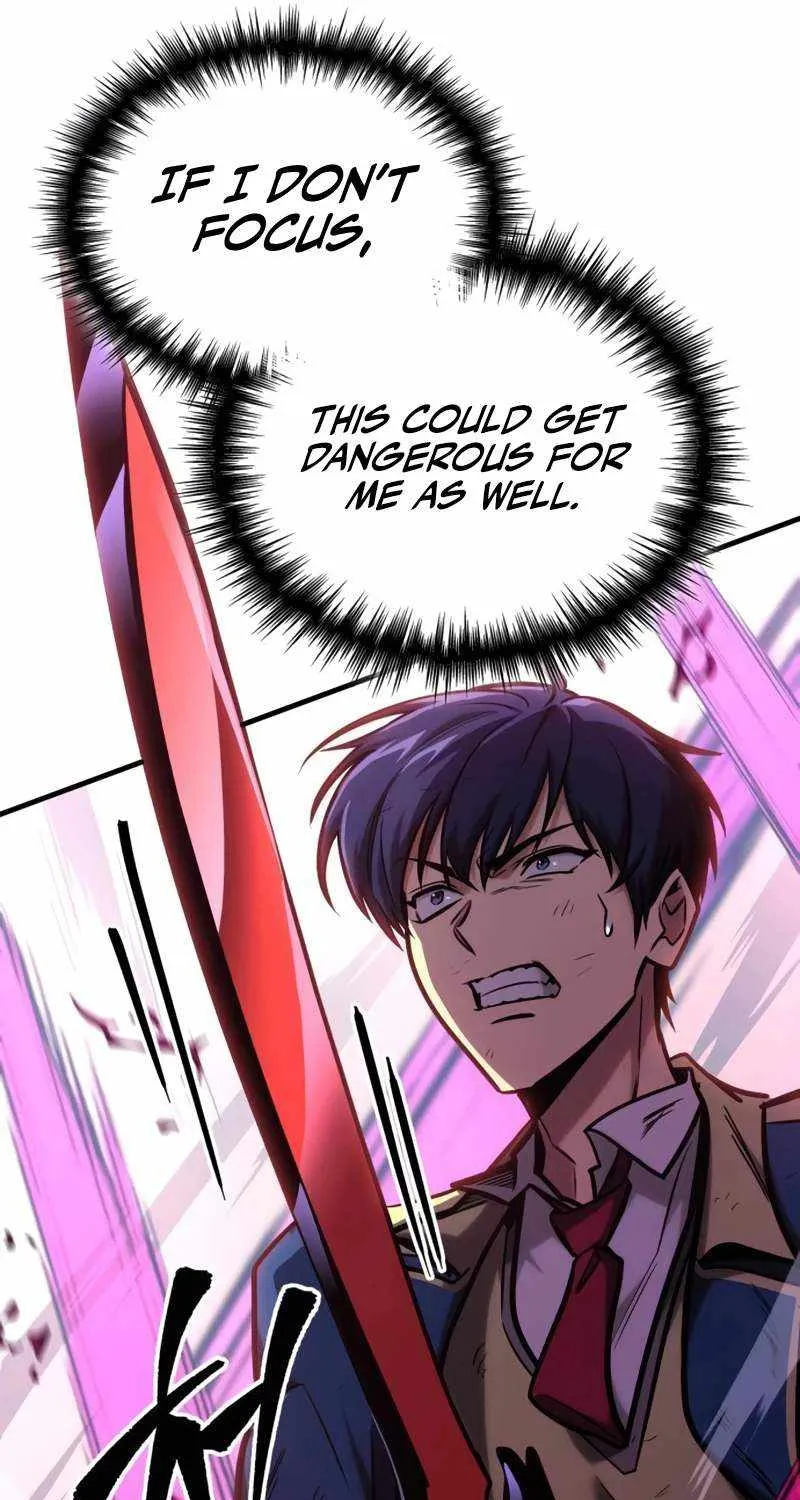 Read My Exclusive Tower Guide chapter 26 image 85 on Lezhin