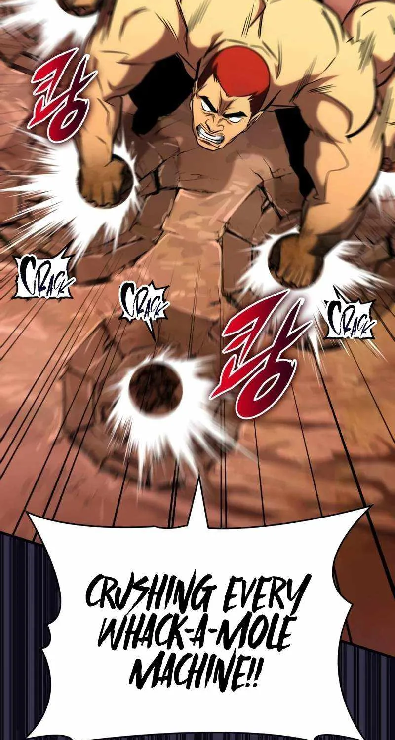Read My Exclusive Tower Guide chapter 26 image 97 on Lezhin