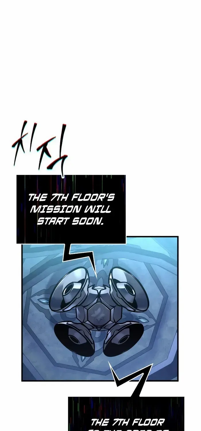 Read My Exclusive Tower Guide chapter 28 image 1 on Lezhin