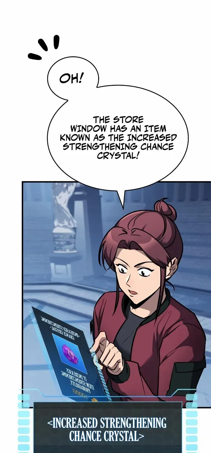 Read My Exclusive Tower Guide chapter 28 image 10 on Lezhin