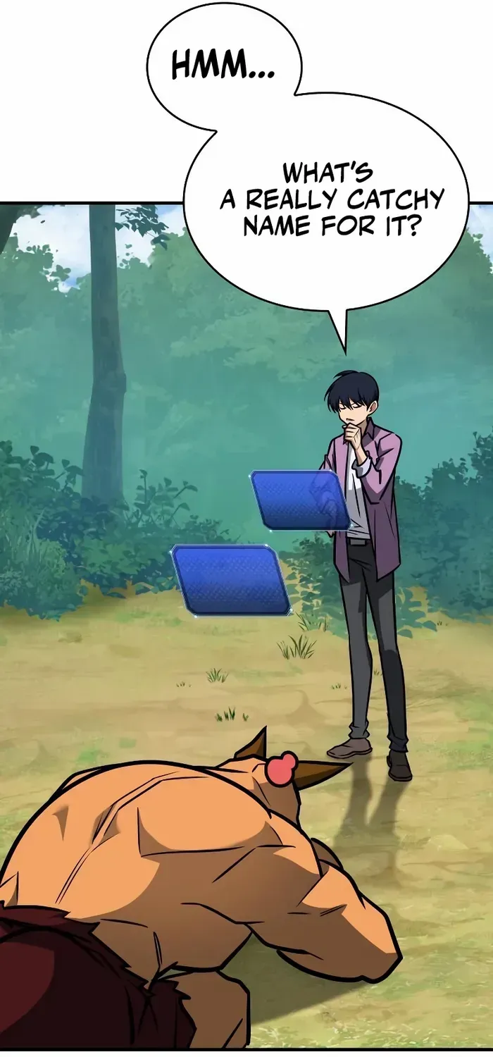 Read My Exclusive Tower Guide chapter 28 image 103 on Lezhin