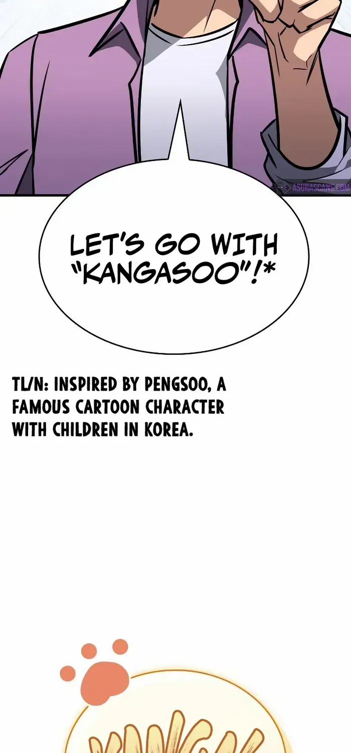 Read My Exclusive Tower Guide chapter 28 image 105 on Lezhin