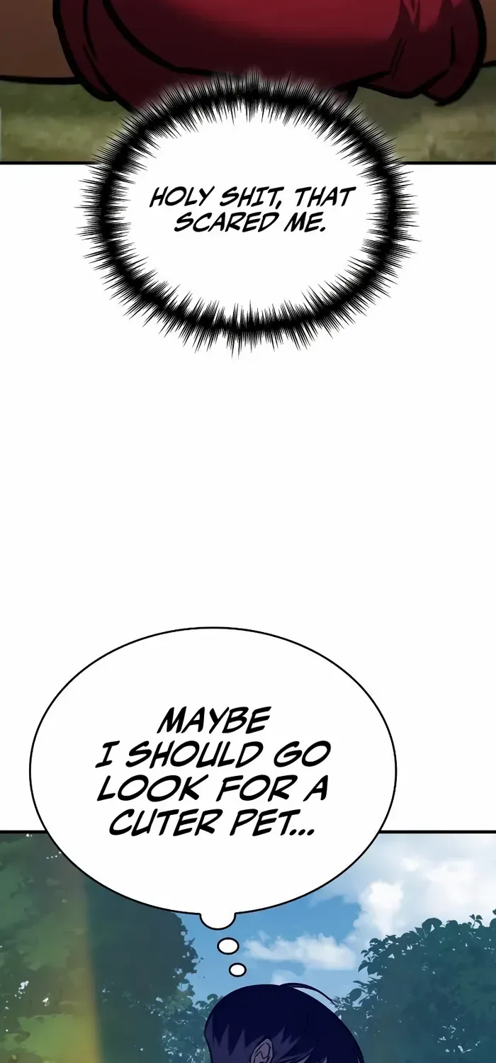 Read My Exclusive Tower Guide chapter 28 image 107 on Lezhin