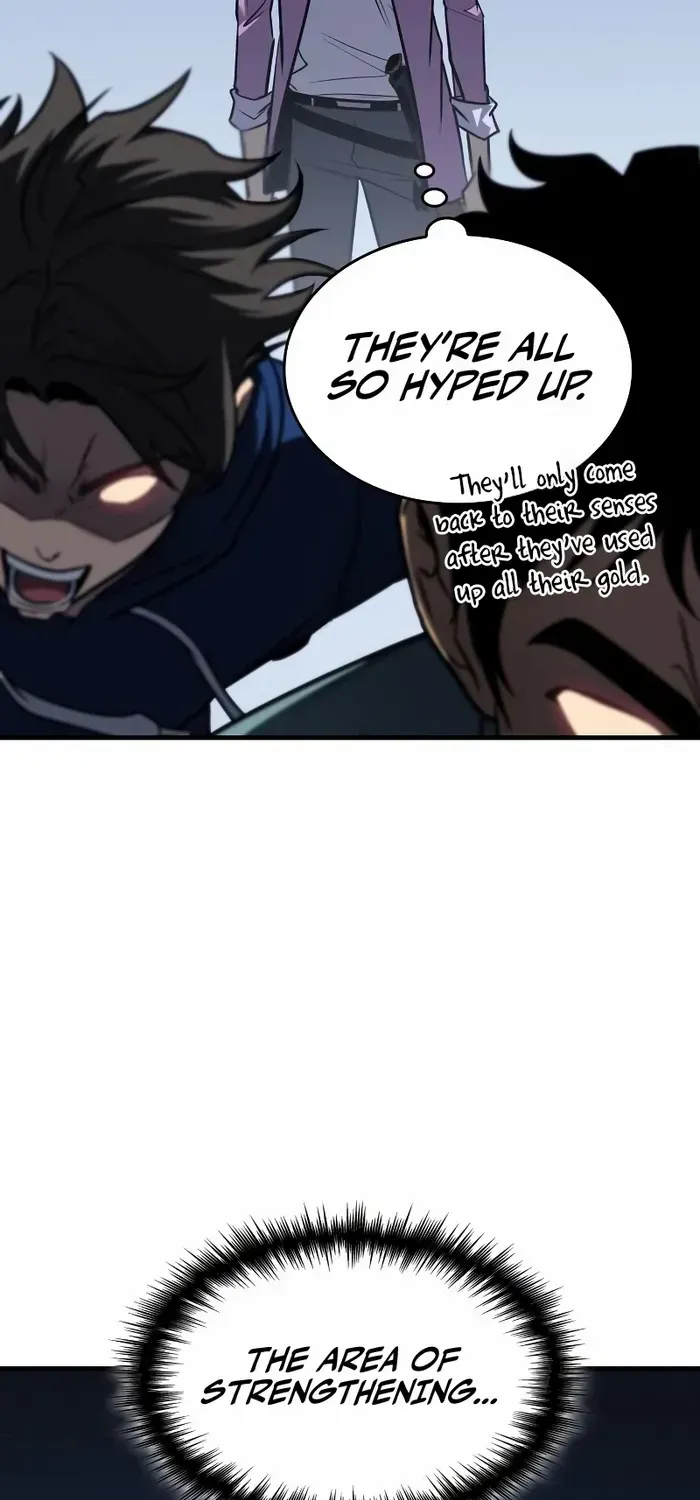 Read My Exclusive Tower Guide chapter 28 image 17 on Lezhin