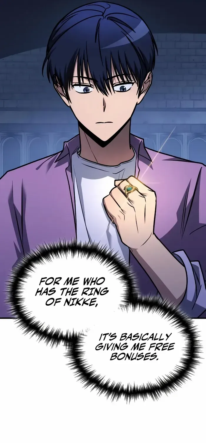 Read My Exclusive Tower Guide chapter 28 image 19 on Lezhin