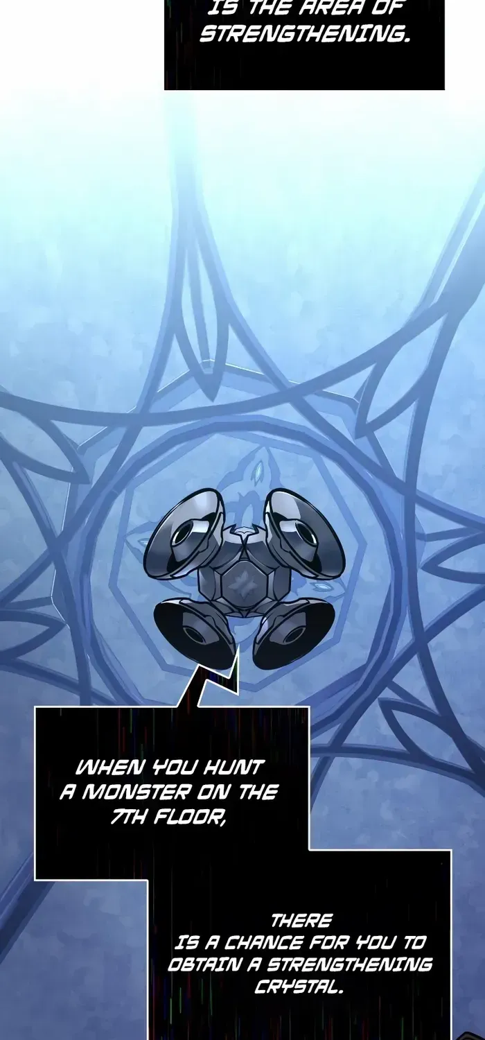 Read My Exclusive Tower Guide chapter 28 image 2 on Lezhin