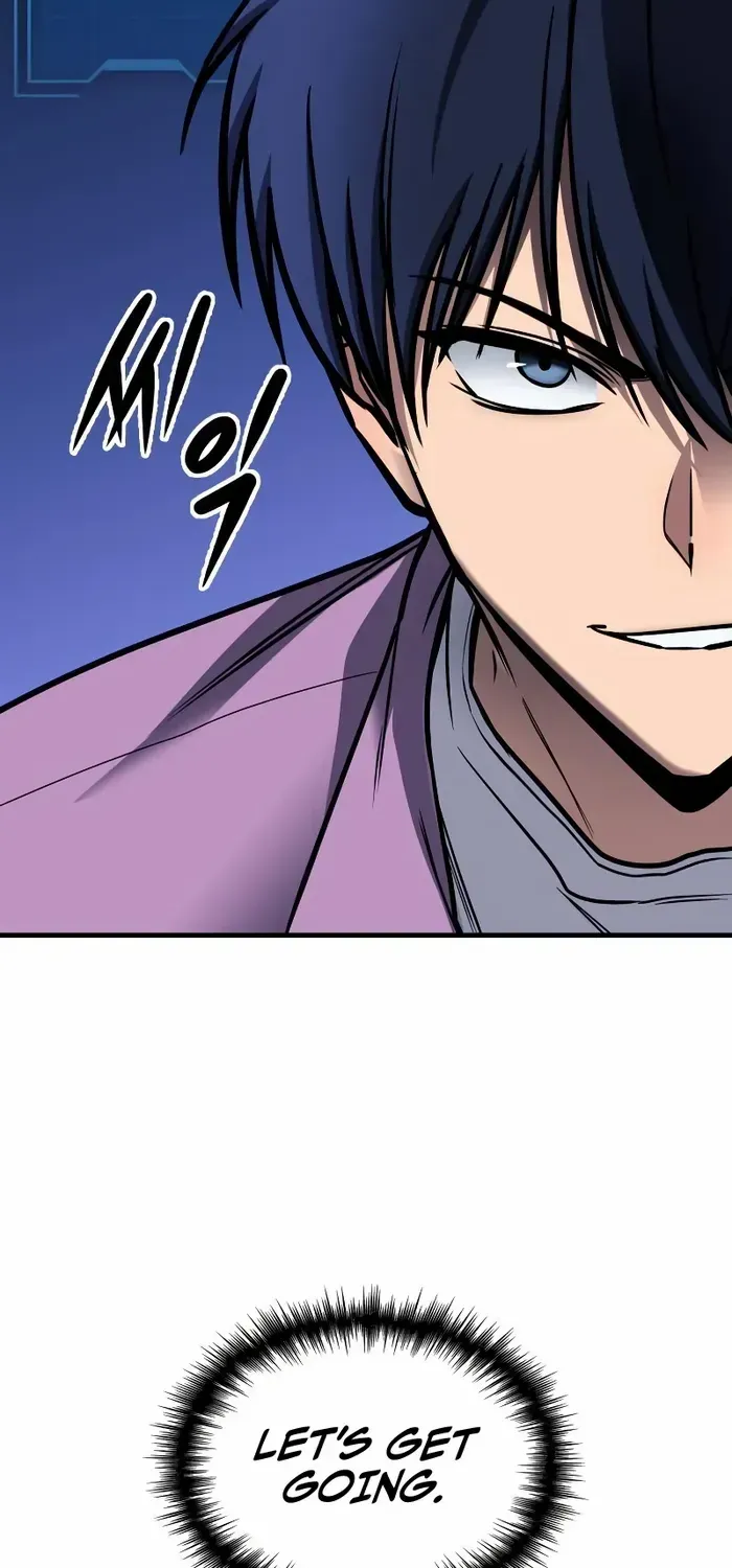 Read My Exclusive Tower Guide chapter 28 image 21 on Lezhin