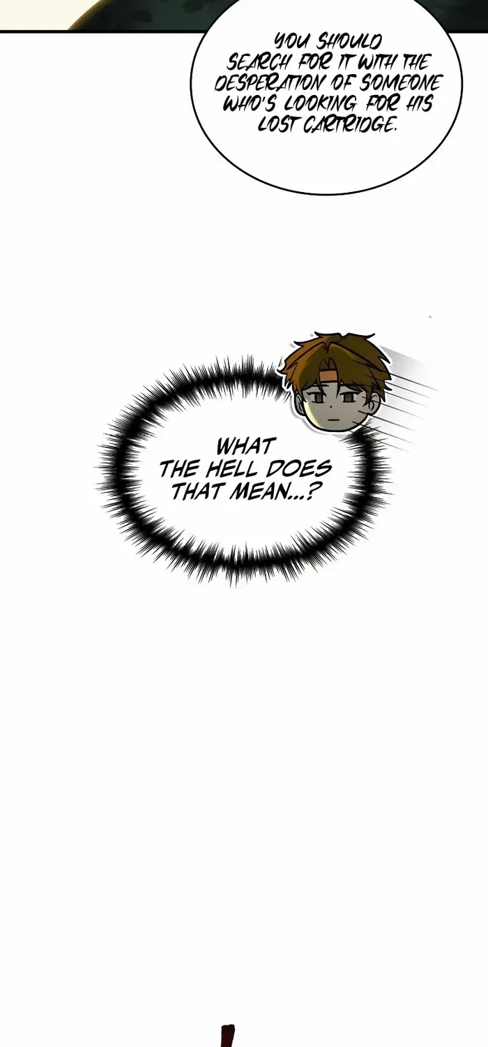 Read My Exclusive Tower Guide chapter 28 image 29 on Lezhin