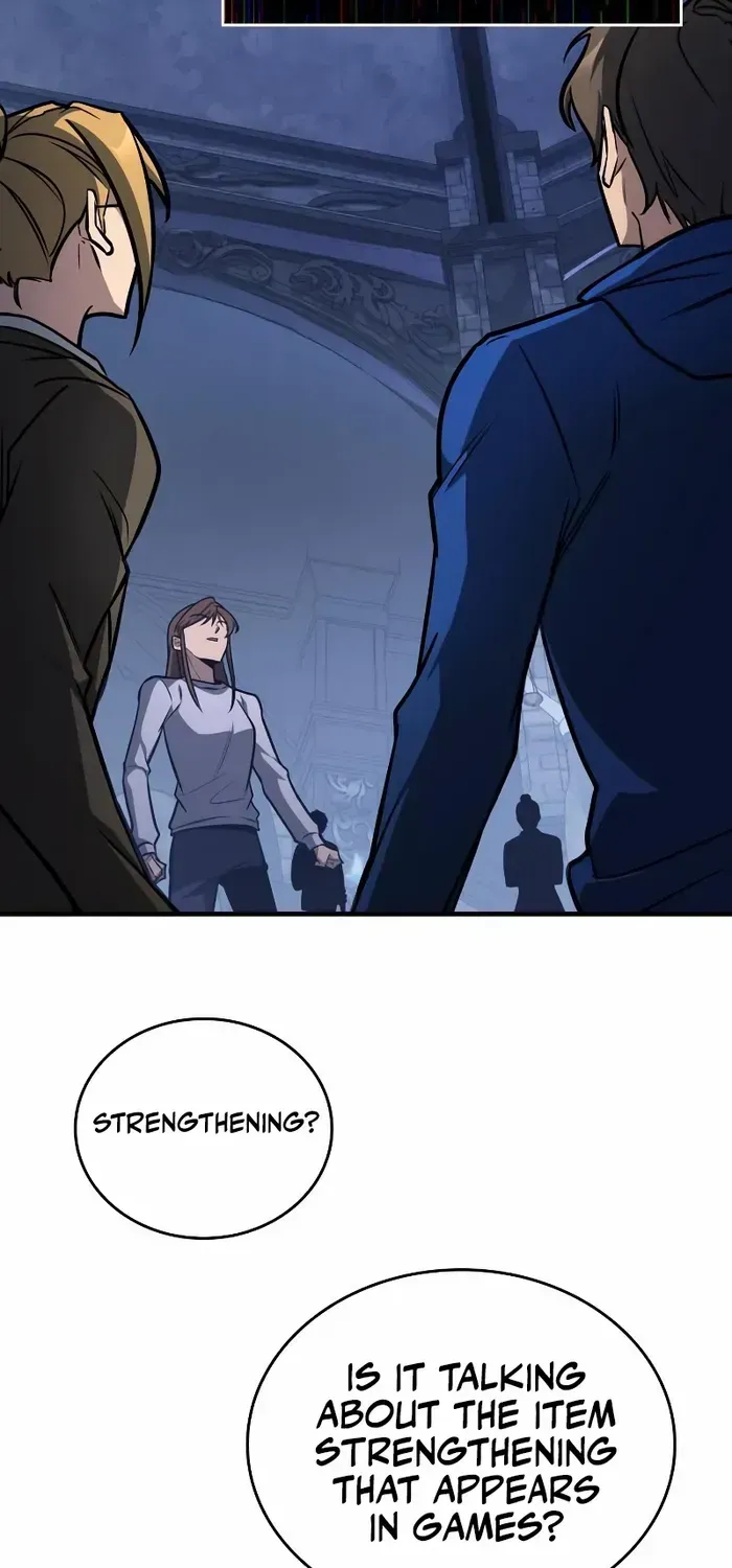 Read My Exclusive Tower Guide chapter 28 image 3 on Lezhin