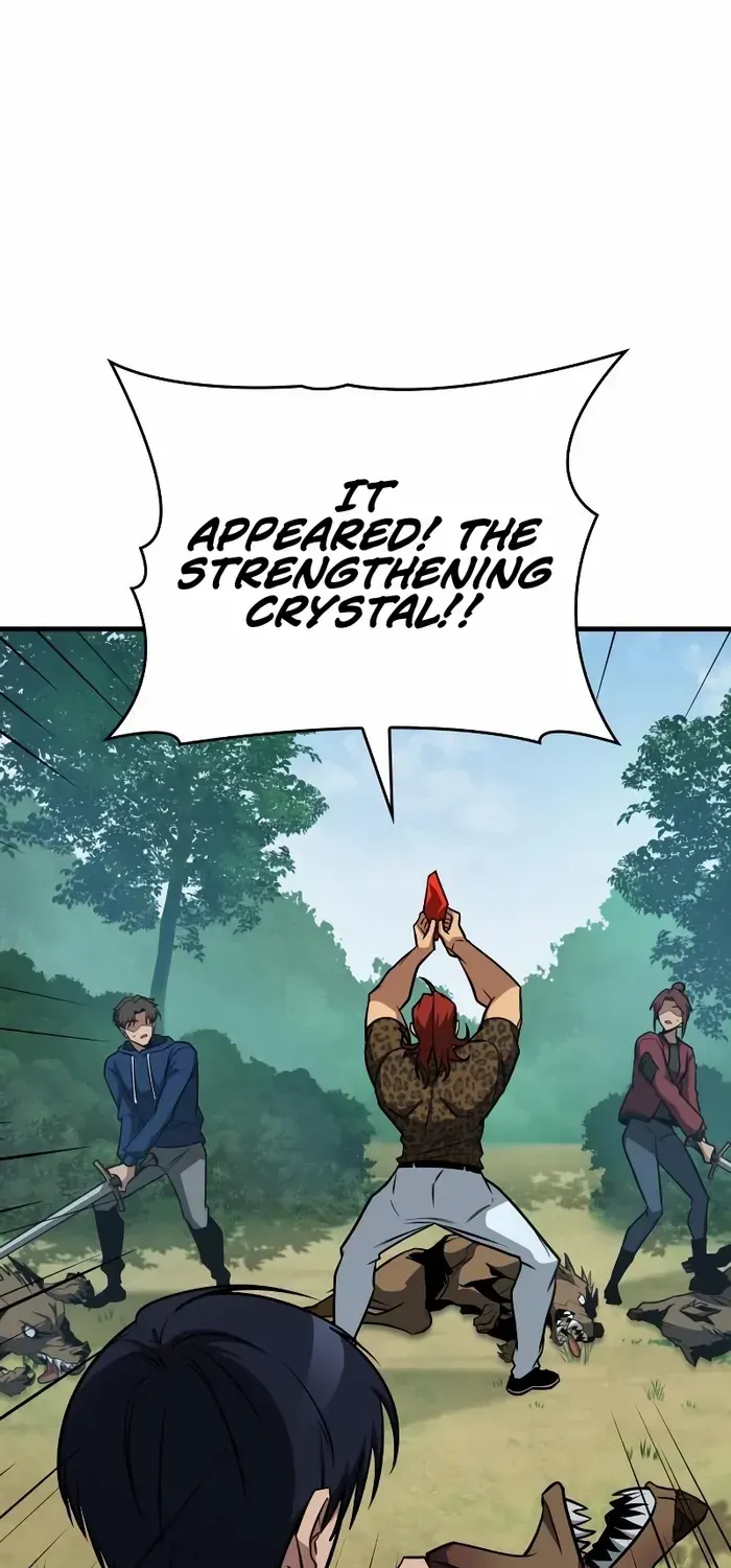 Read My Exclusive Tower Guide chapter 28 image 32 on Lezhin