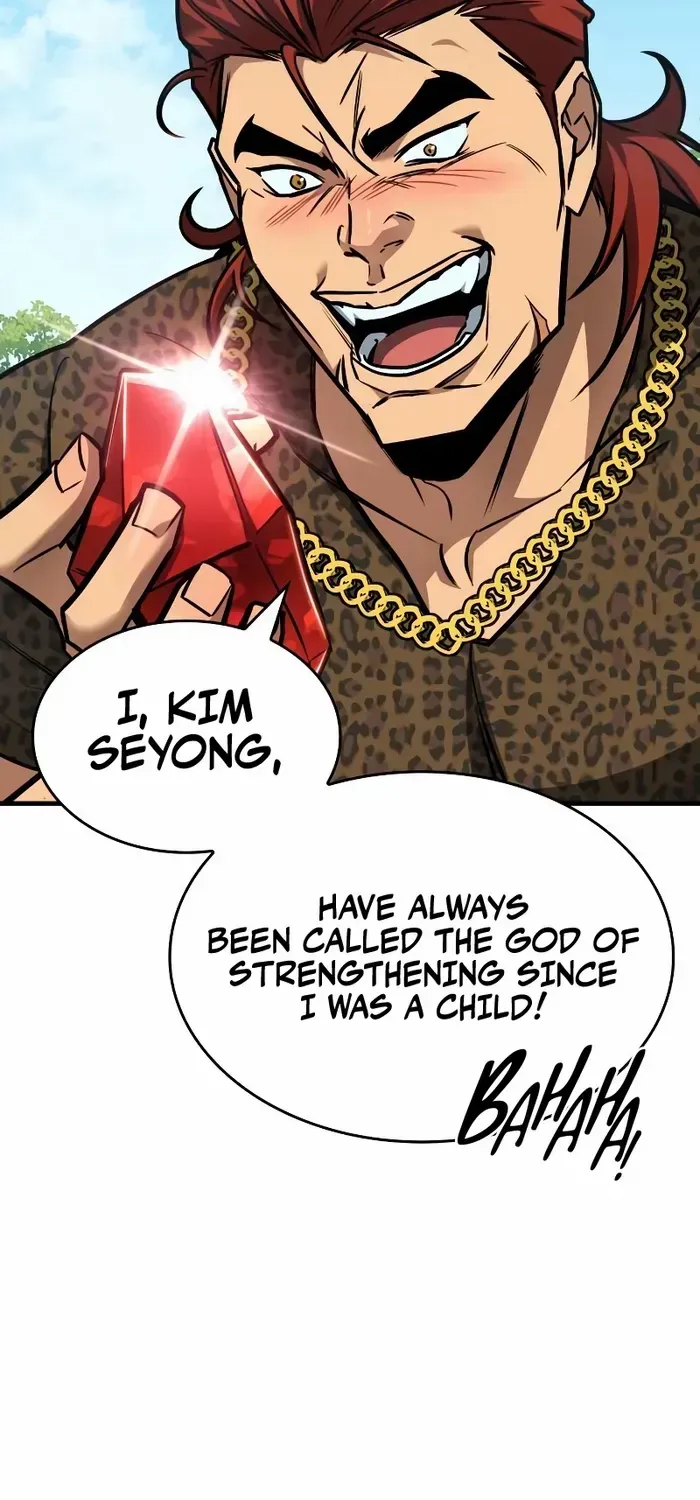 Read My Exclusive Tower Guide chapter 28 image 34 on Lezhin