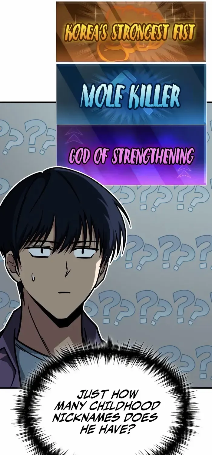 Read My Exclusive Tower Guide chapter 28 image 36 on Lezhin