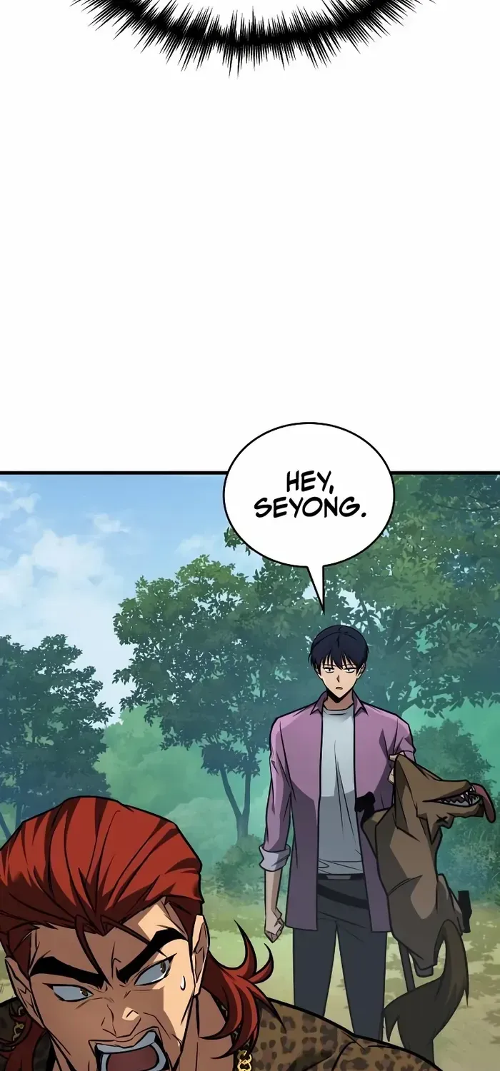 Read My Exclusive Tower Guide chapter 28 image 37 on Lezhin