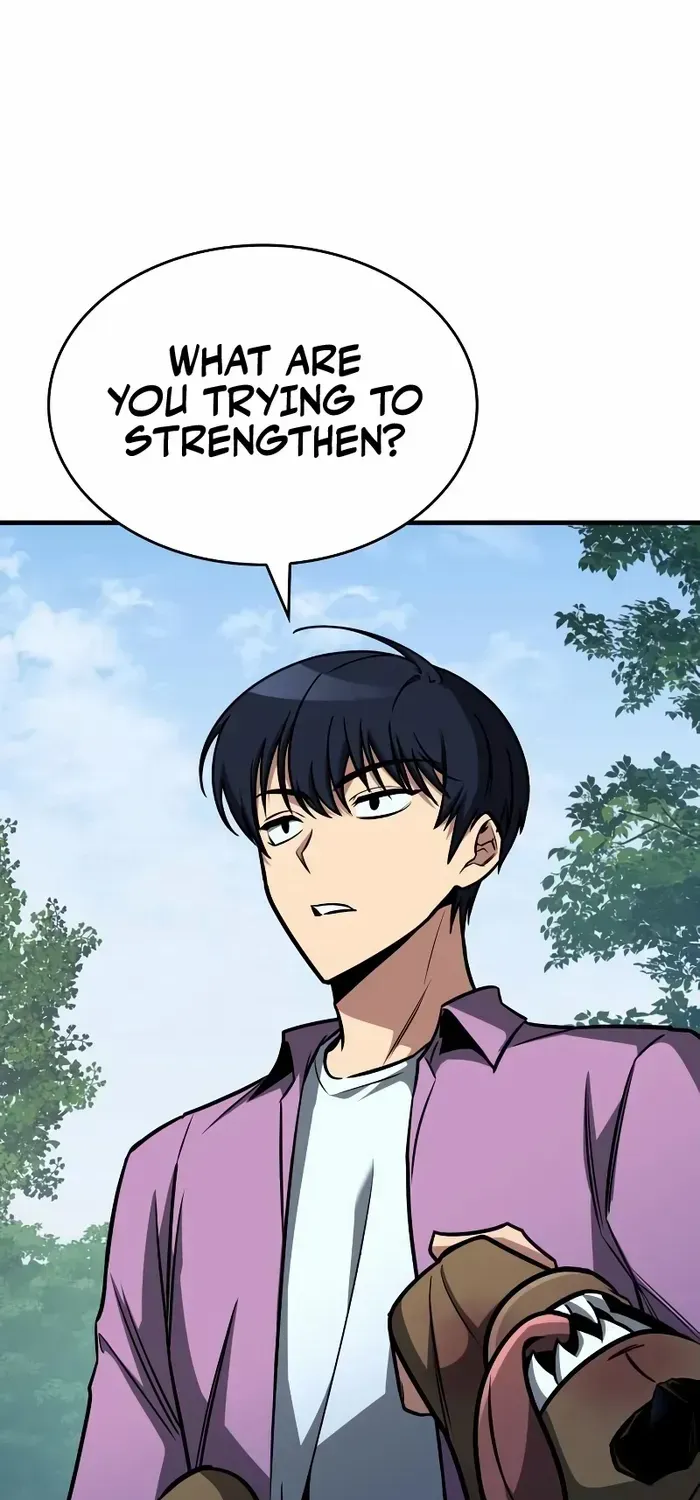 Read My Exclusive Tower Guide chapter 28 image 39 on Lezhin