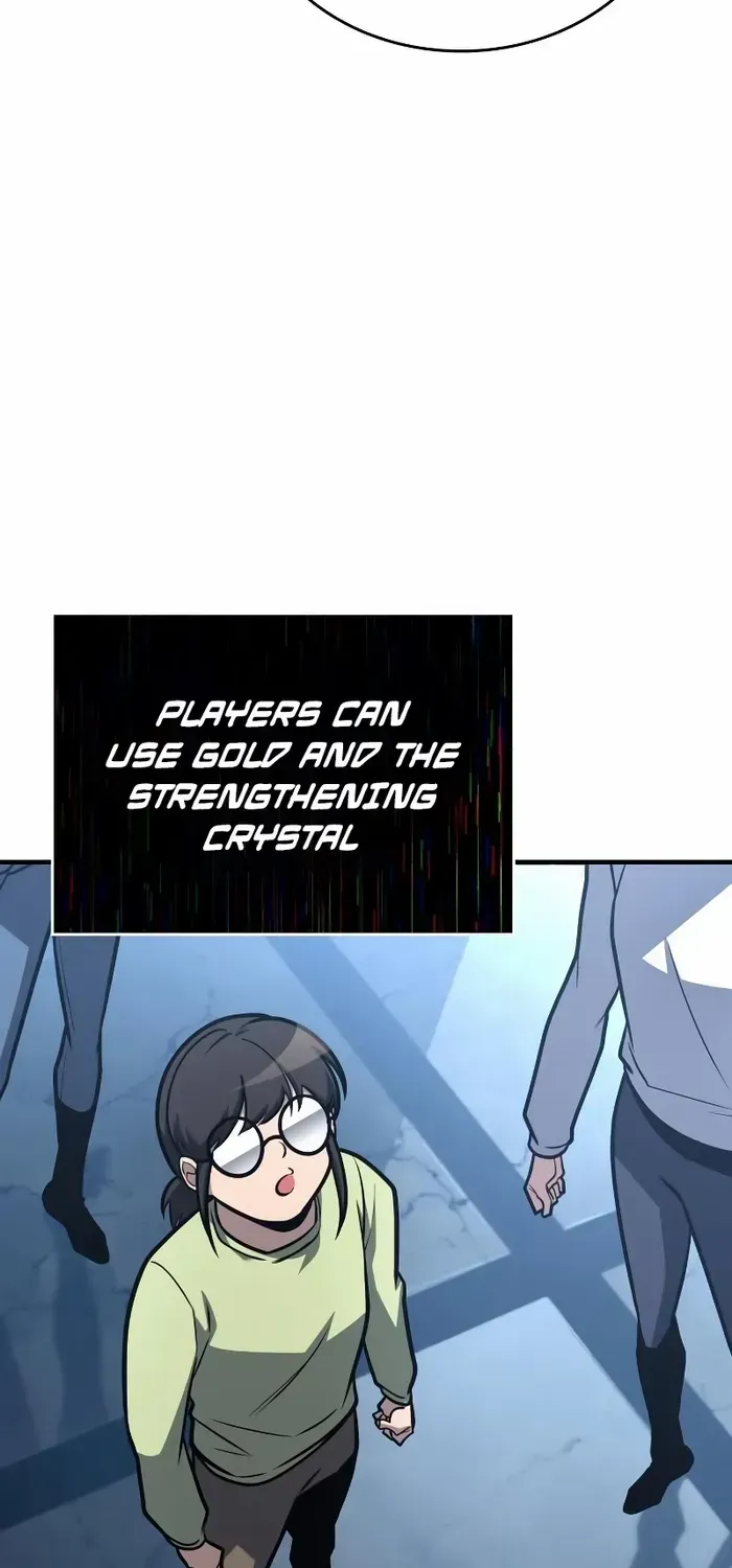 Read My Exclusive Tower Guide chapter 28 image 4 on Lezhin