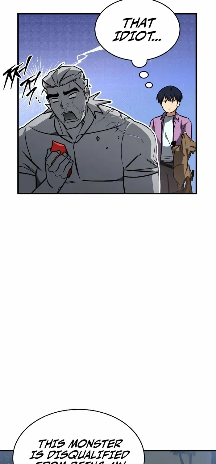 Read My Exclusive Tower Guide chapter 28 image 42 on Lezhin