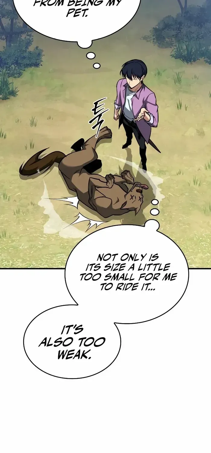 Read My Exclusive Tower Guide chapter 28 image 43 on Lezhin