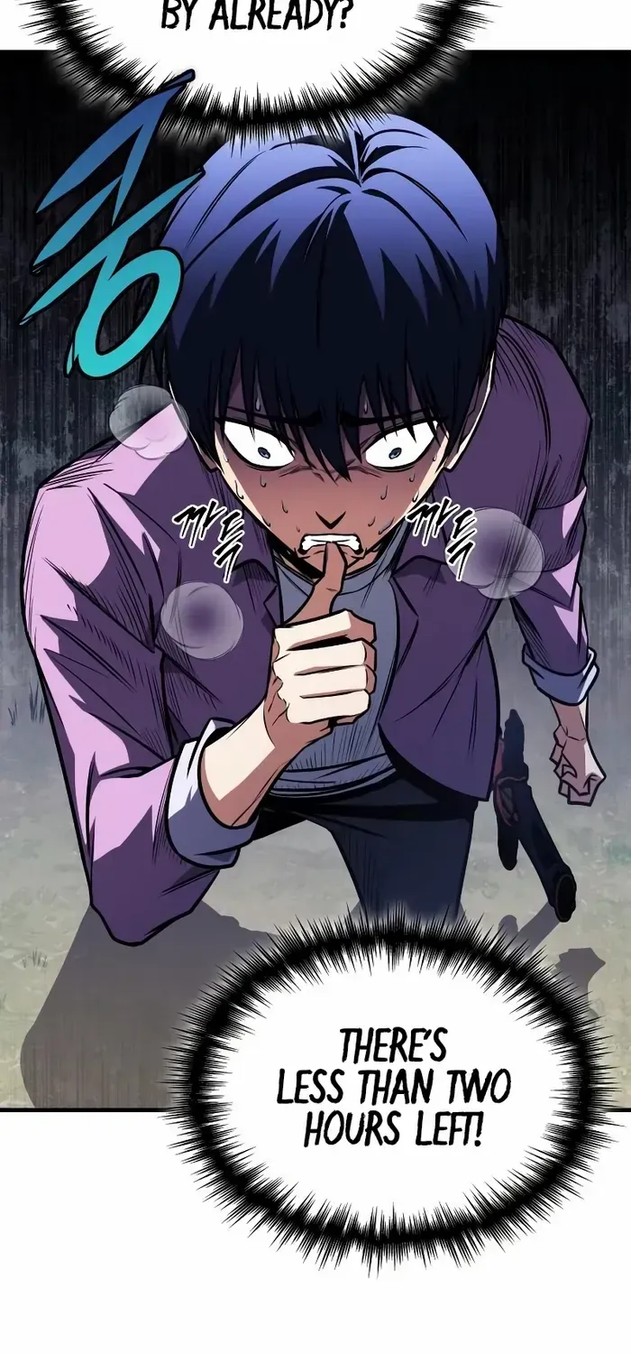 Read My Exclusive Tower Guide chapter 28 image 48 on Lezhin