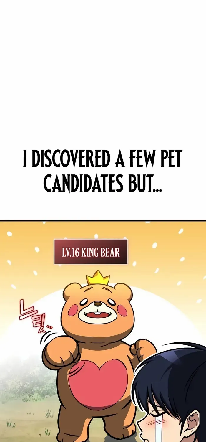 Read My Exclusive Tower Guide chapter 28 image 49 on Lezhin