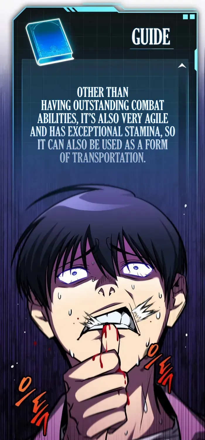 Read My Exclusive Tower Guide chapter 28 image 53 on Lezhin