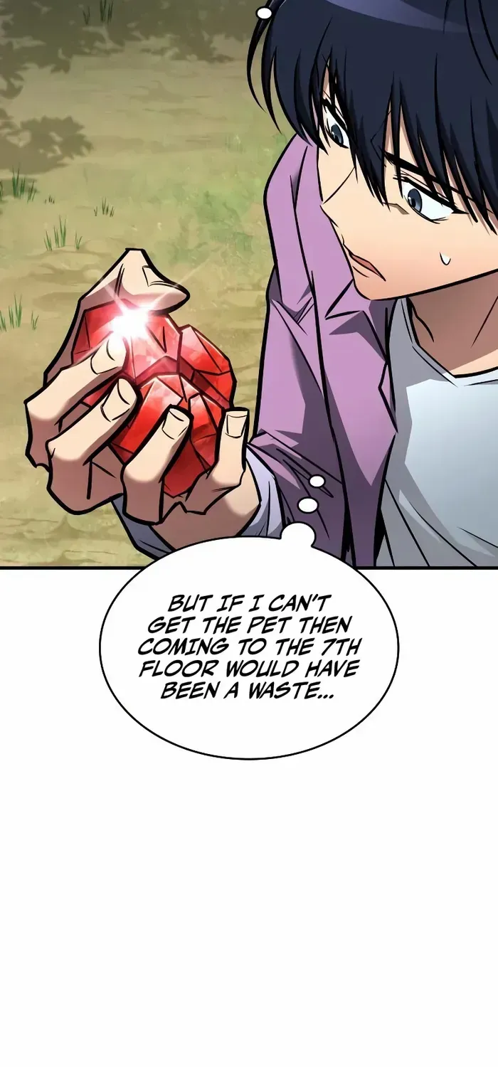 Read My Exclusive Tower Guide chapter 28 image 55 on Lezhin