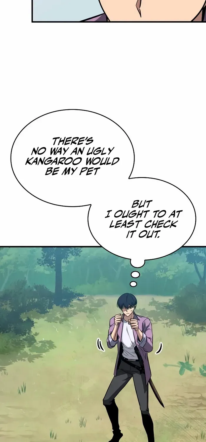 Read My Exclusive Tower Guide chapter 28 image 66 on Lezhin