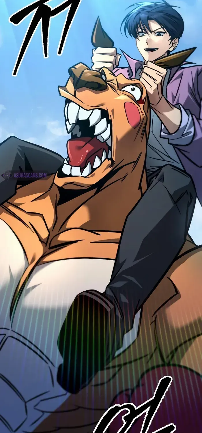 Read My Exclusive Tower Guide chapter 28 image 97 on Lezhin