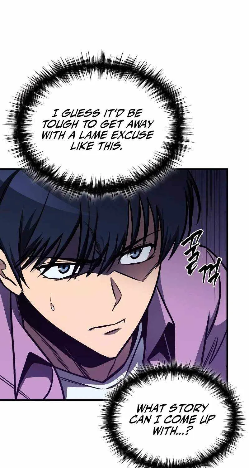 Read My Exclusive Tower Guide chapter 29 image 11 on Lezhin