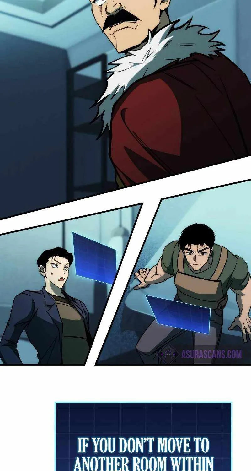 Read My Exclusive Tower Guide chapter 29 image 120 on Lezhin