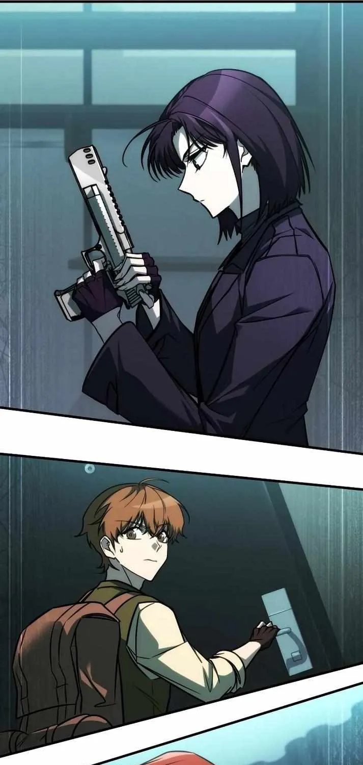 Read My Exclusive Tower Guide chapter 29 image 122 on Lezhin