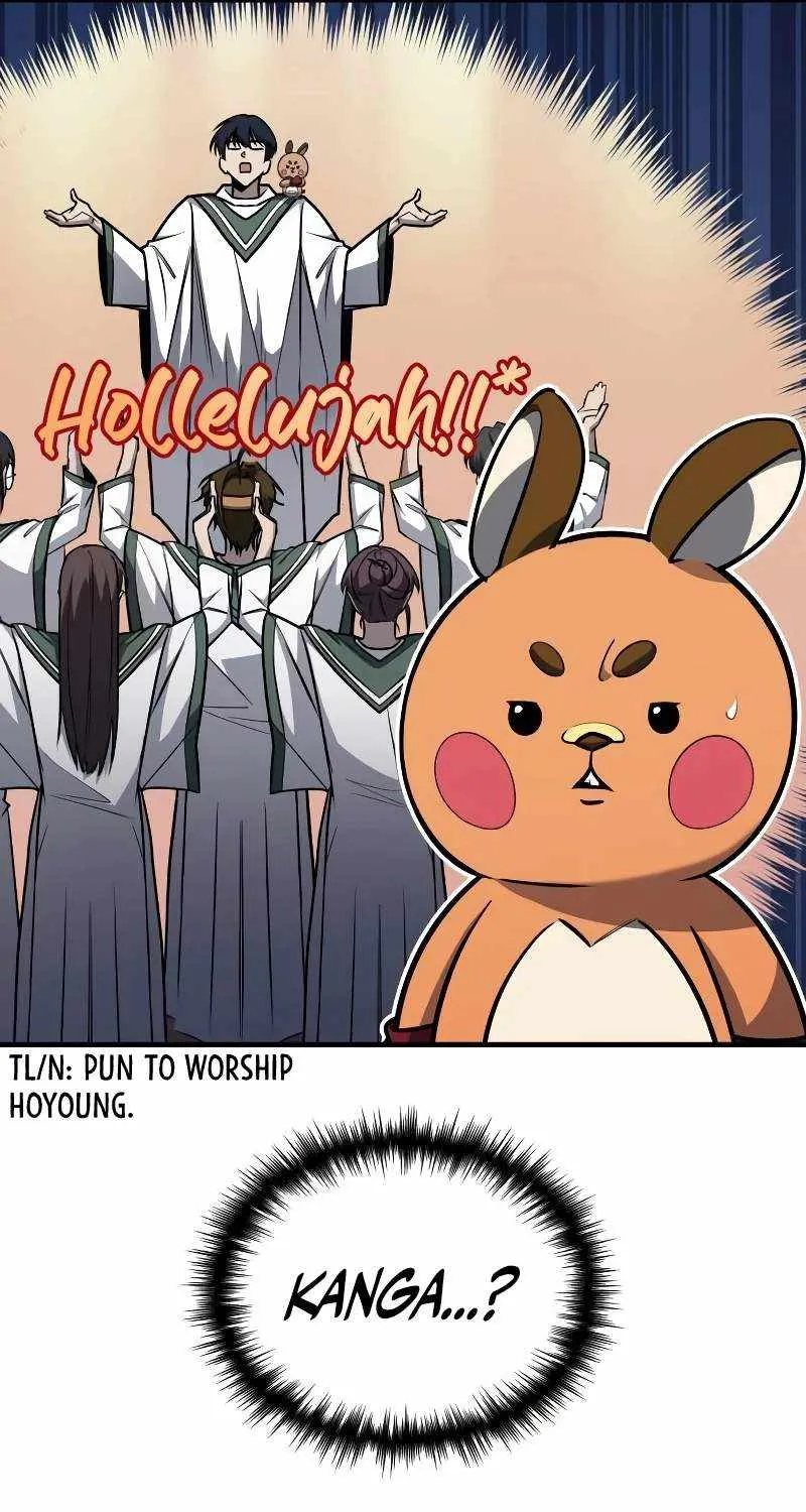 Read My Exclusive Tower Guide chapter 29 image 20 on Lezhin