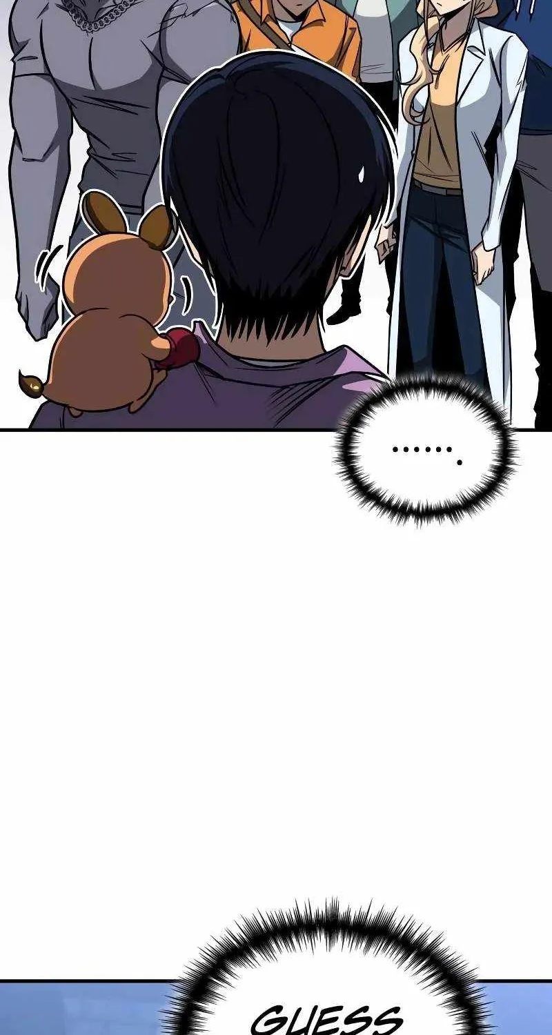 Read My Exclusive Tower Guide chapter 29 image 23 on Lezhin