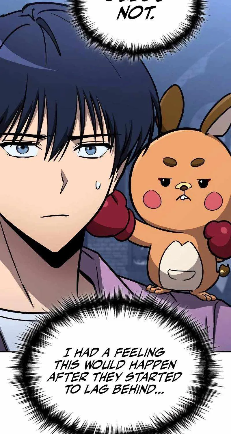 Read My Exclusive Tower Guide chapter 29 image 24 on Lezhin