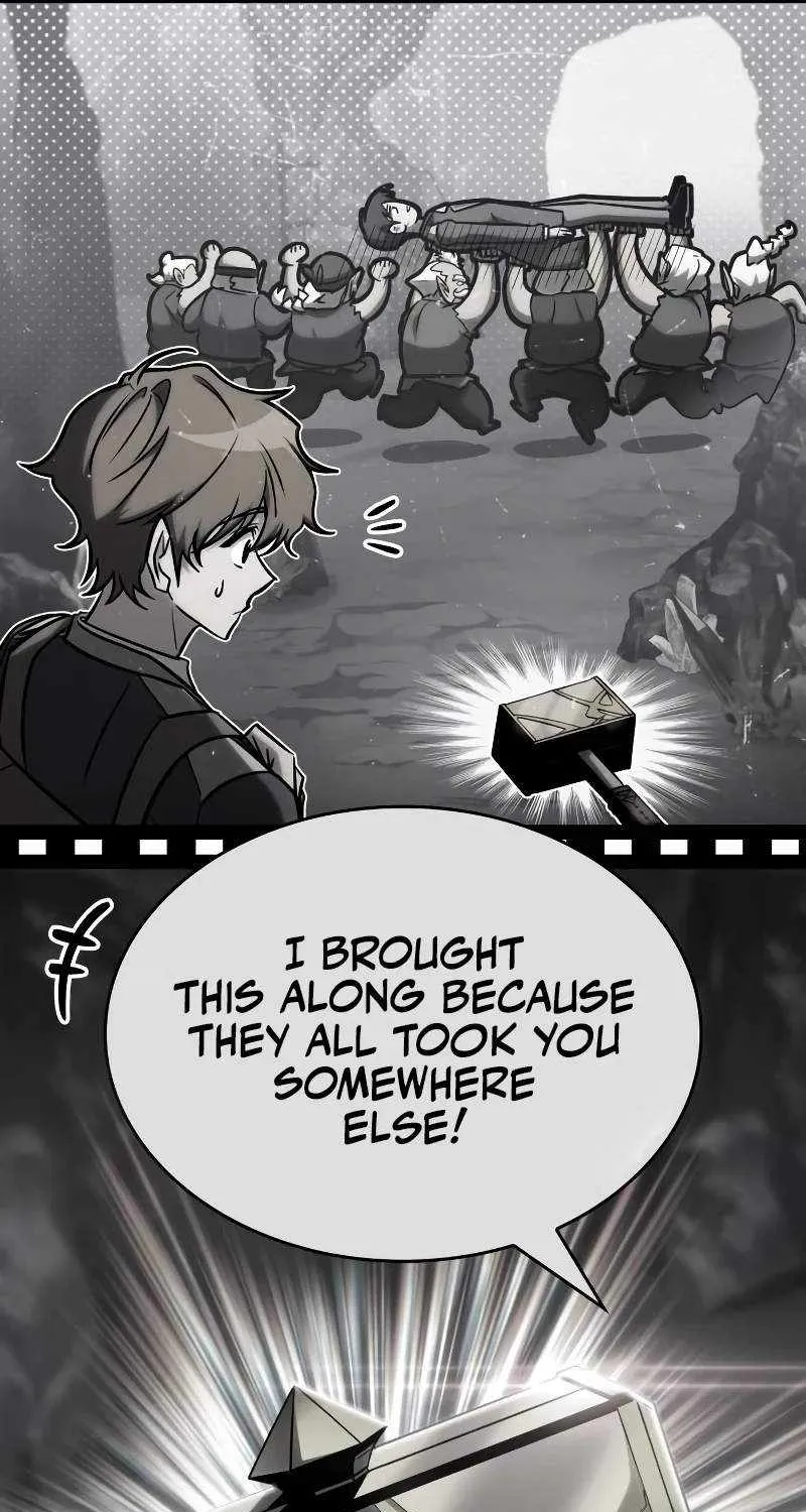 Read My Exclusive Tower Guide chapter 29 image 29 on Lezhin