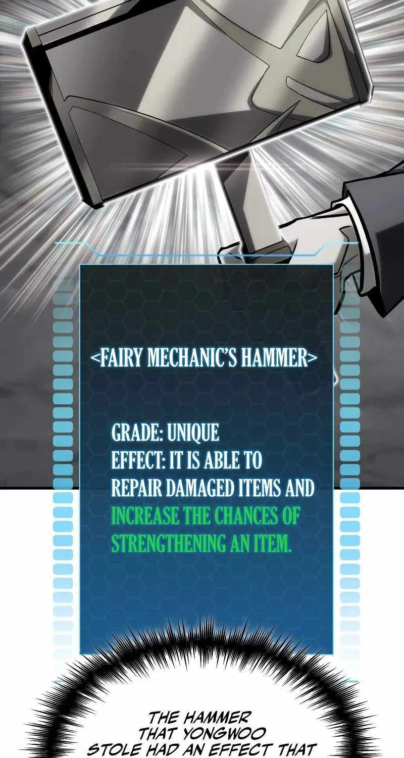 Read My Exclusive Tower Guide chapter 29 image 30 on Lezhin