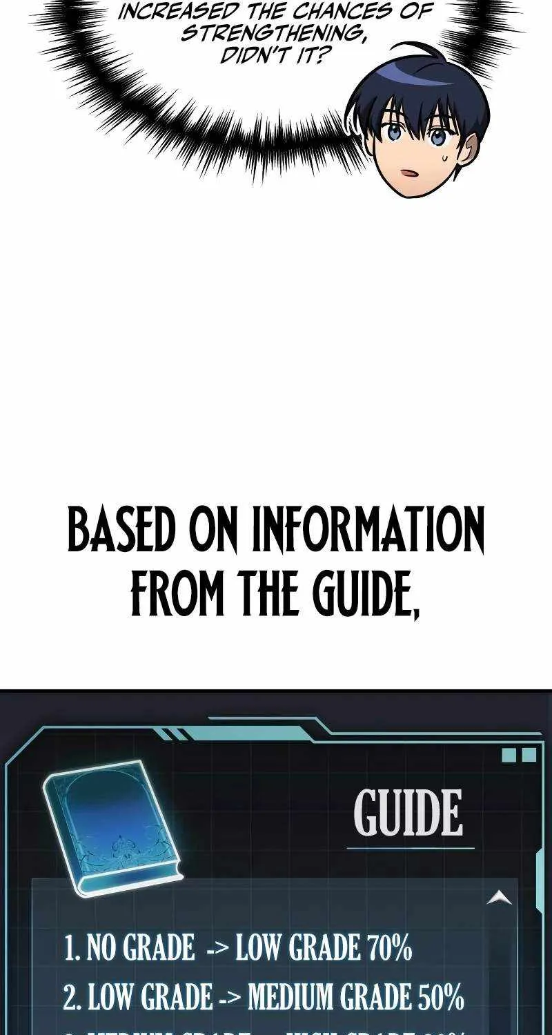 Read My Exclusive Tower Guide chapter 29 image 31 on Lezhin