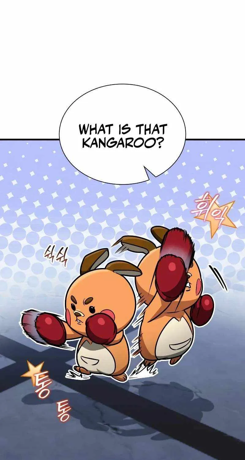 Read My Exclusive Tower Guide chapter 29 image 4 on Lezhin
